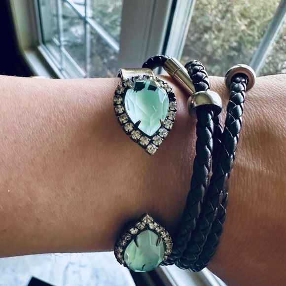 Loren Hope Cuff - Picture 4 of 5